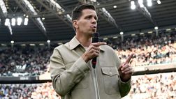INFO SOS – Un club sta provando a far cambiare idea a Szczesny sul ritiro: contatti in corso