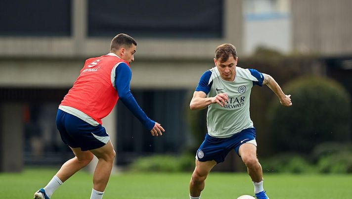 Sky – Calhanoglu verso la maglia da titolare a Firenze. L’Inter chiede di più a Barella - immagine 1