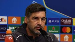 Fonseca: “Vi dico gli undici titolari di domani: gioca Leao! Su Gabbia, Chukwueze, Pavlovic, Abraham…”