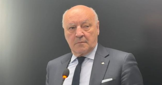 Marotta: “In questa fase della vita mi vedo in politica con questo ruolo. Calcio palestra di vita”- immagine 4
