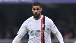 Sassuolo-Milan, Loftus-Cheek: “Risultato che non ci soddisfa. Con la Roma…”