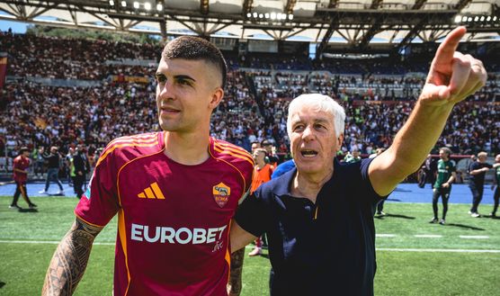 Libero / Inter, ottimismo per Palestra e Solet: tentativo per Mancini, la Roma…- immagine 3