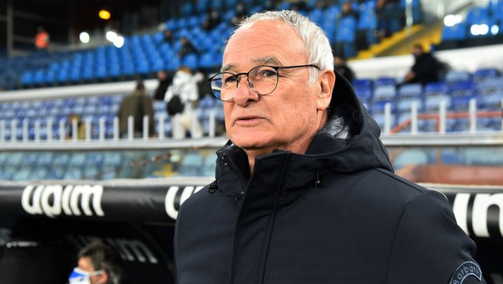 Sampdoria, Ranieri ai saluti: non rinnoverà il contratto - immagine 1