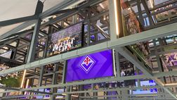 VIDEO VN – L’esultanza del Viola Park al gol di Nzola