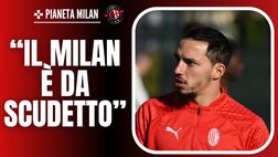 Bennacer: “Sogno la Champions con il Milan. Adli è come un fratello”