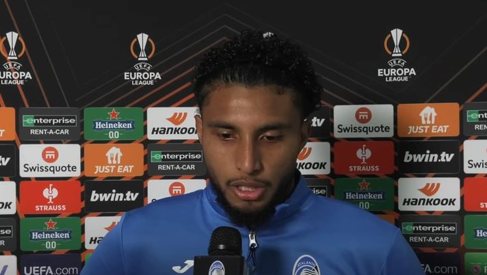 Moretto: “C’è questo club di A su Akinsanmiro! E accendo campanello d’allarme su Ederson” - immagine 1