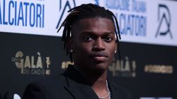 Leao: “Ecco le mie condizioni: non ho dolore ma non si rischia. Lo Scudetto e Pulisic…”