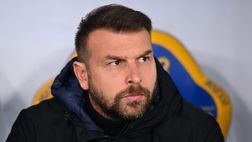 Zanetti: “Abbiamo avuto due infortuni, cosa manca a Suslov e su Tengstedt…”