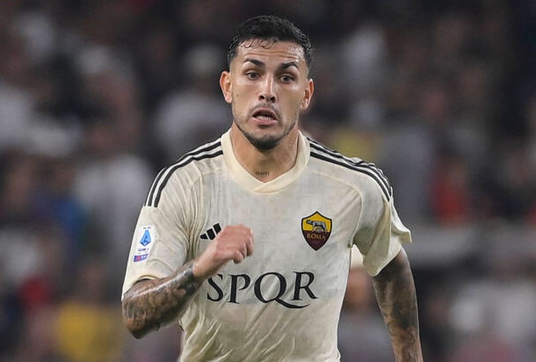 Genoa-Roma 4-1 – FOTO GALLERY - immagine 56