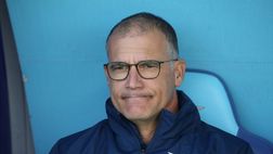 PRIMAVERA | Torino-Lazio, Sanderra: “Usciamo a testa alta, abbiamo dato tutto”