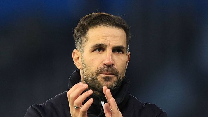 Como, Fàbregas dopo il pari col Milan: “Chiedo scusa per l’episodio con Saelemaekers. Oggi partita matura” - immagine 1