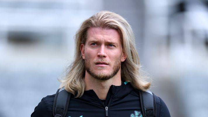 Loris Karius rivela: “Ho dovuto denunciare il Besiktas, non sono stato pagato per 5-6 mesi” - immagine 1