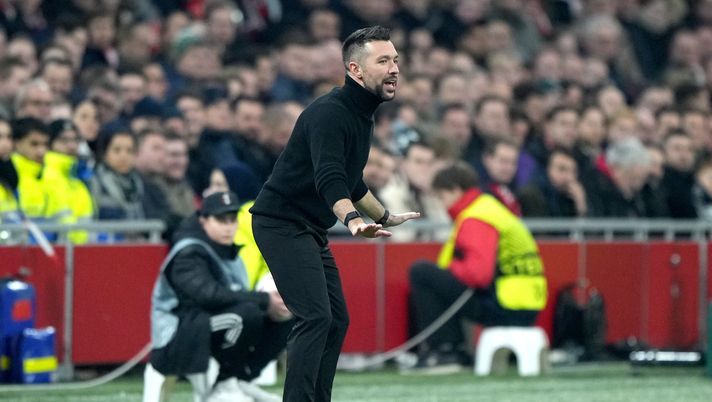 Sporting-Porto: streaming, dove vedere la partita e probabili formazioni - immagine 1