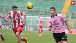 Udinese, l’ex Palermo Lucca: “L’Ajax mi ha lasciato tanto. Huntelaar mi diceva…”