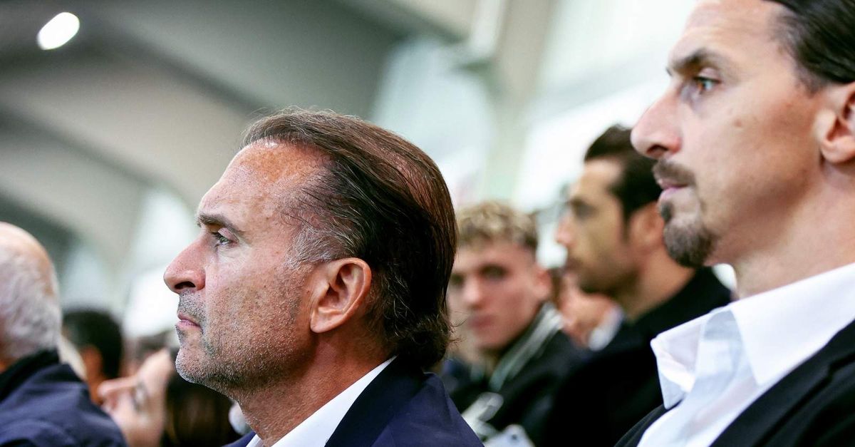 milan criscitiello un altro anno senza champions 232 una vergogna senza fine poi attacca ibra e cardinale da Pianetamilan.it milan criscitiello un altro anno senza champions 232 una vergogna senza fine poi attacca ibra e cardinale