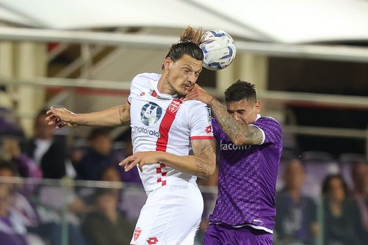 Perché Djuric può essere il profilo adatto come vice-Kean alla Fiorentina- immagine 2