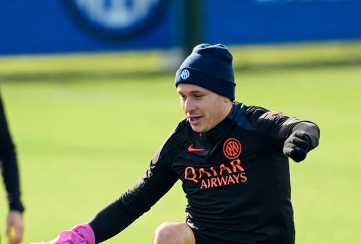 Sky – Inter, Barella fuori contro il Borussia Dortmund: ecco chi potrebbe sostituirlo- immagine 3