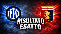 Pronostico Inter-Genoa, risultato esatto: dominio nerazzurro o sorpresa al Meazza?