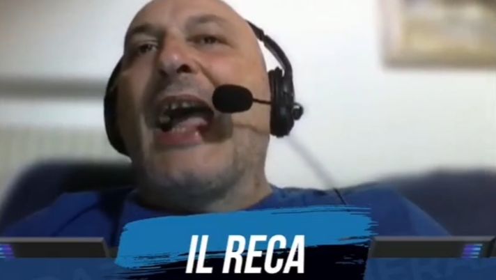 Christian Recalcati: “Atletico ostacolo superabile, molto dipende da Inzaghi. Zielinski, che colpo” - immagine 1