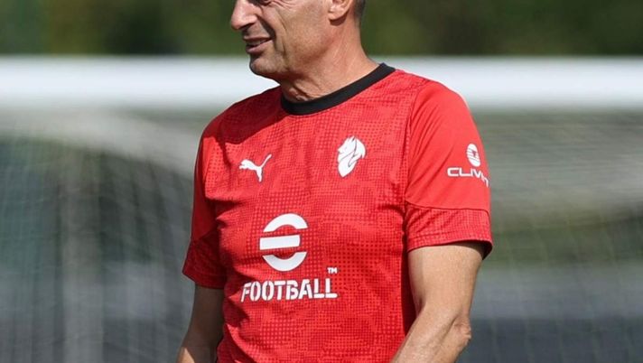 Il Milan non balla più dietro: c'è l'evidente mano di Allegri in questa trasformazione