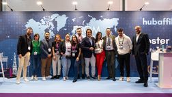 SiGMA Central Europe, Maddalena (Hub Affiliations): “Innovazione e responsabilità, futuro del gaming europeo”