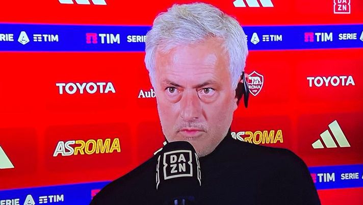 Mourinho
