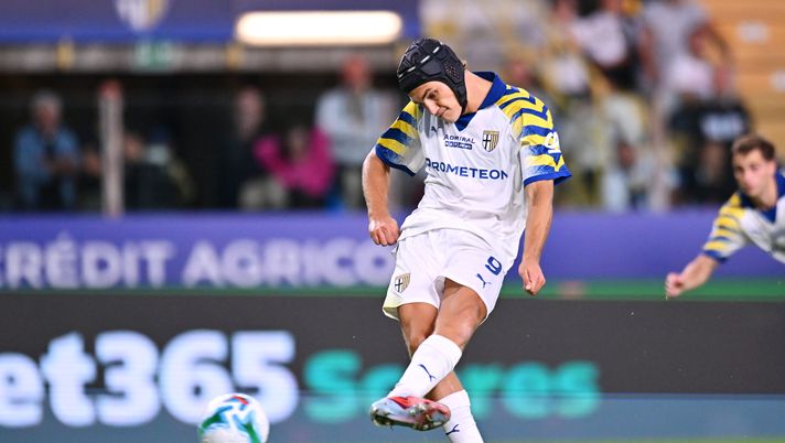 Parma-Torino 1-0: rigore di Pellegrino, ducali avanti all’intervallo - immagine 1