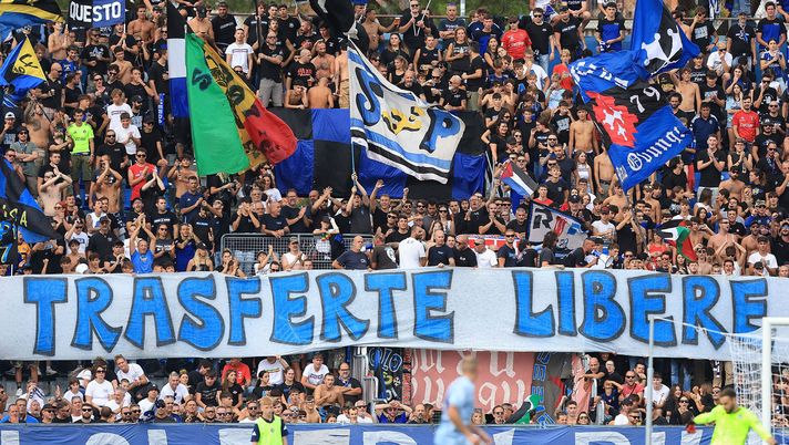 Fiorentina, sarà una bolgia. CorFio: “Tutto esaurito a Pisa, nonostante i prezzi” - immagine 1