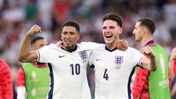 Euro 2024, tutte le gare: ecco il tabellone completo