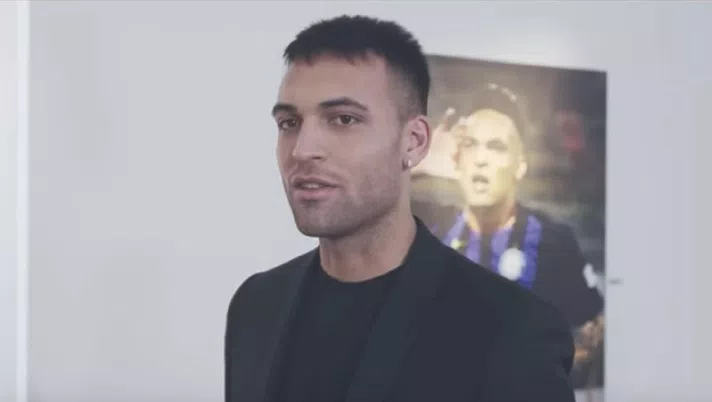 Lautaro dice tutto: “Inter, voglio altri trofei! Nel 2021 avevo tante offerte ma rimasi perché…”- immagine 1