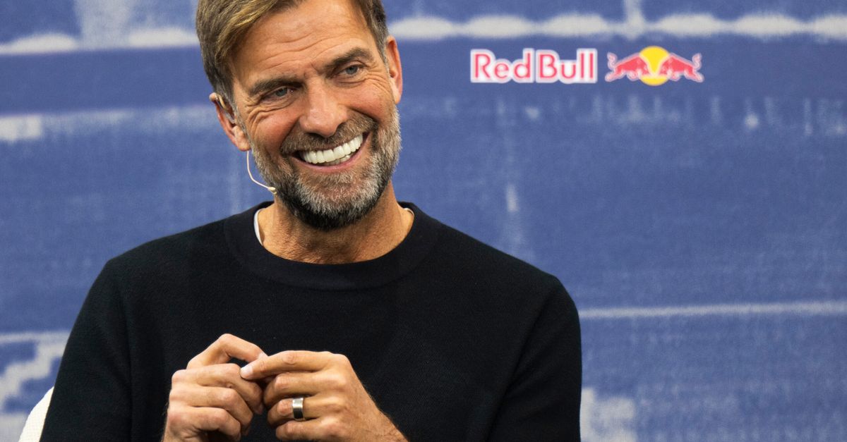 Klopp: "Le voci sul Real? Sciocchezze. Ma non ho chiuso con la carriera di allenatore"