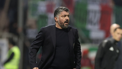 Gattuso: “Niente Mondiali: fa male e chiedo scusa! Rispondo così sul mio futuro”