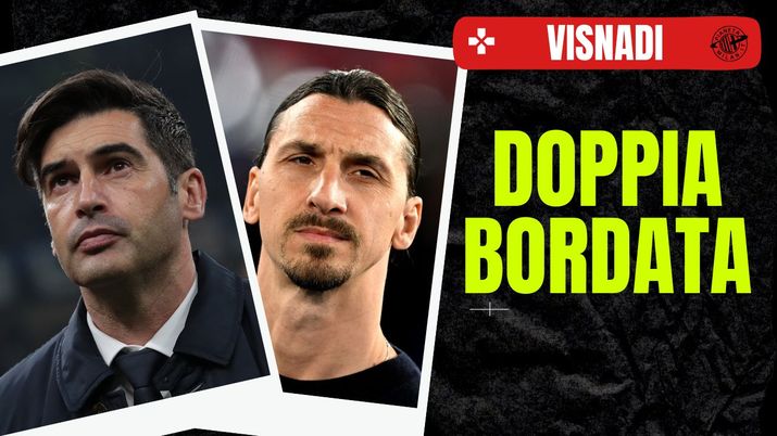 Zlatan Ibrahimovic RedBird ex attaccante AC Milan De Paol