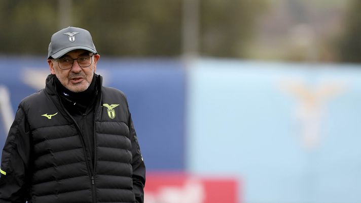 Lazio, Cancellieri o Isaksen? Sarri ha scelto verso il Como - immagine 1