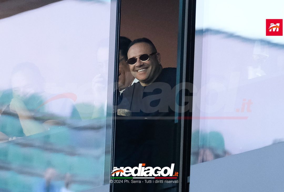 FOTO Palermo – Cittadella 0-1 | Serie B 2024/25 - immagine 18