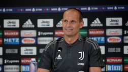 Video – Allegri: “Juric? Ha lo spirito del Toro”