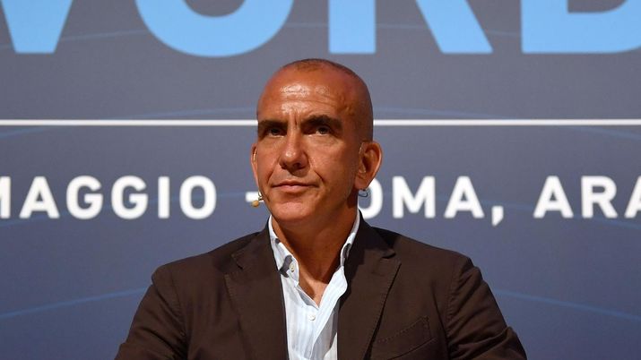 Che attaccante serve al Milan? Ecco la risposta di Paolo Di Canio
