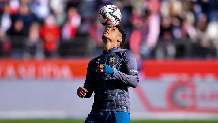 Dalla Germania – Inter in corsa per Luis Henrique, è sfida al Bayern: i nerazzurri lo valutano… - immagine 1