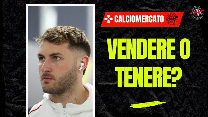 Gimenez, il talento che stenta a decollare: il Milan dovrà decidere che fare - immagine 1