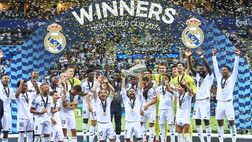 La Supercoppa Europea ad Udine dal 2025: tutti i dettagli