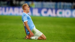 News Lazio / Il recupero di Rovella, il momento di Isaksen: rassegna stampa