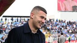 Buongiorno: “Le mie condizioni e cosa filtra per il Cagliari! Fin dall’inizio è scattato qualcosa…”