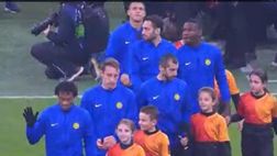 VIDEO / Inter-Real Sociedad finisce zero a zero. Gli highlights