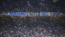 Inter, il fortino San Siro per cercare l’impresa: sold out e record d’incasso. Le cifre super