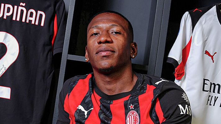 Estupinan, forfait contro l’Argentina: nemmeno in panchina. Come sta e cosa filtra - immagine 1