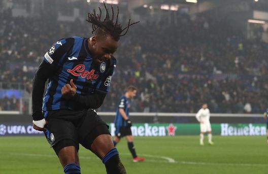 Colantuono: “Lookman, Percassi chiaro. Se vorrà andare a rafforzare l’Inter…”- immagine 2