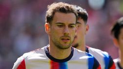 Calciomercato Milan, Moretto è sicuro: “Allegri vuole Goretzka”. La situazione