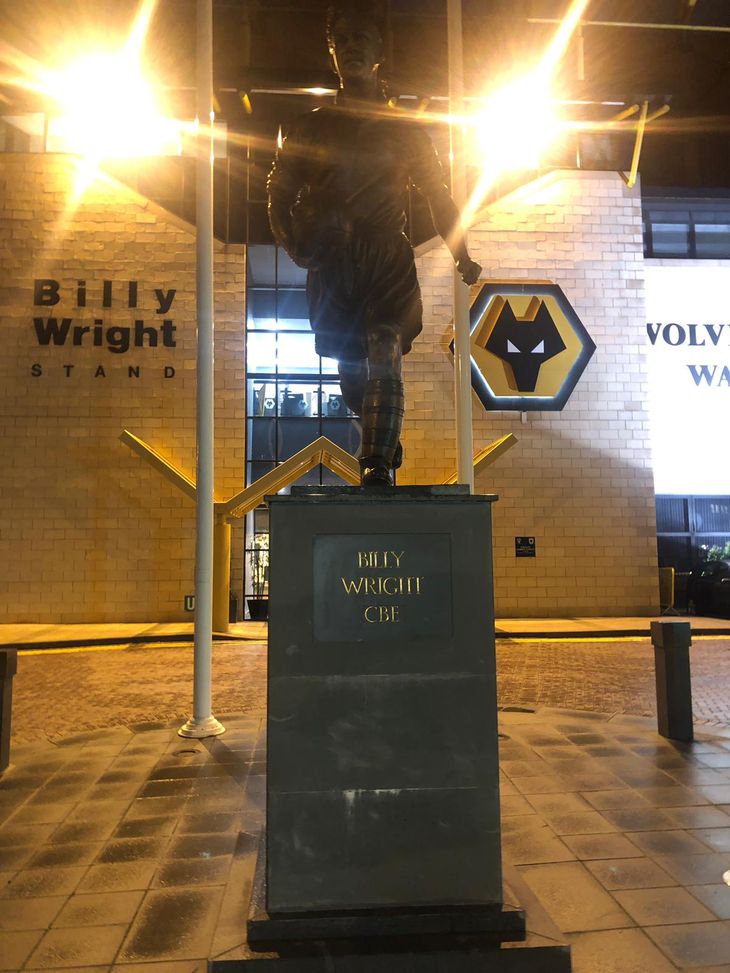 Wolves-Toro, viaggio nel Molineux: i granata ospiti di uno stadio storico- immagine 2