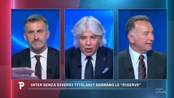 Panucci: “Il Real fa come l’Inter”. Mauro: “Come facciamo a far capire a Zazzaroni…”