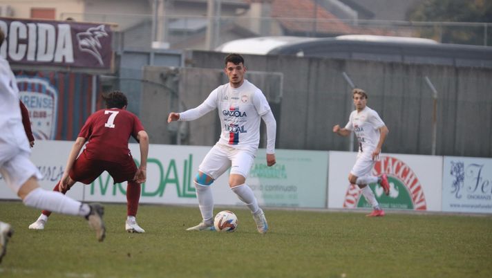 Serie D, Treviso ancora al tappeto ma la Dolomiti non va oltre il pari. Pareggi anche per Lupi, Campo e Este - immagine 1